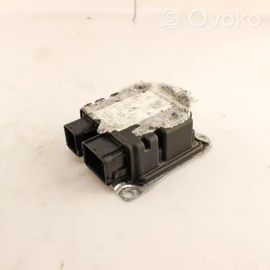 Ford Kuga III Module de contrôle airbag LV4T14B321SB