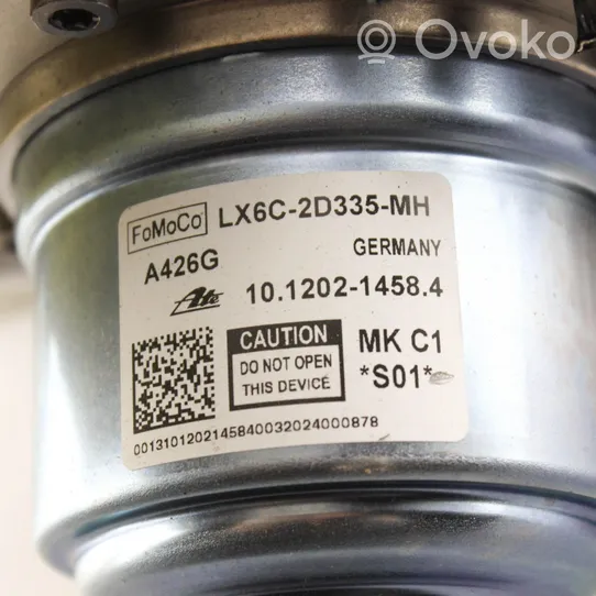 Ford Kuga III Brake booster LX6C2D335MH