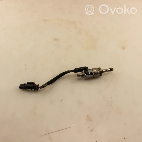 Volvo XC90 Fuel injector 31432778