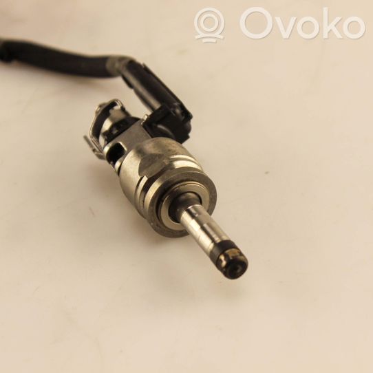 Volvo XC90 Injecteur de carburant 31432778