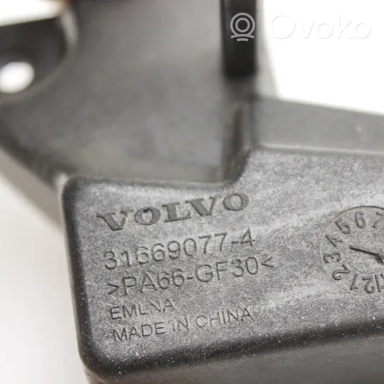 Volvo XC90 Autres pièces compartiment moteur 31669077