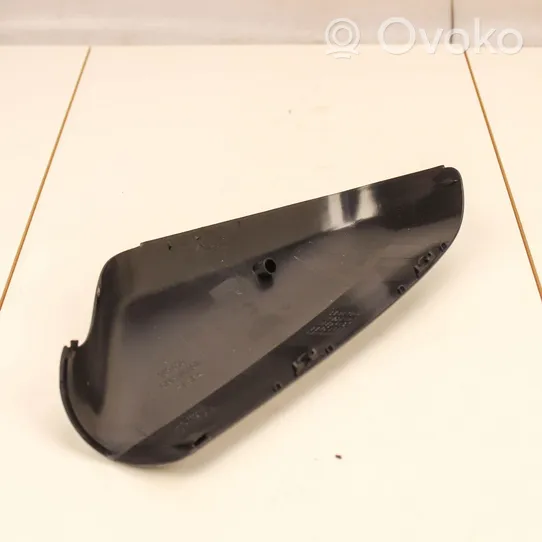 Opel Astra G Coque de rétroviseur 259090