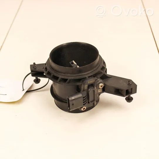 Ford Focus Misuratore di portata d'aria EM5A12B579AA