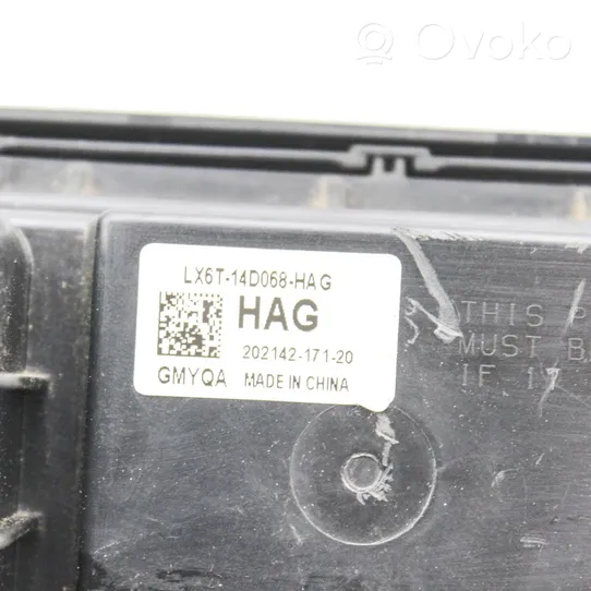 Ford Kuga III Boîte à fusibles relais LX6T14D068HAG