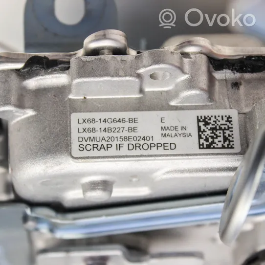 Ford Kuga III Batterie véhicule hybride / électrique LX6814G646BE