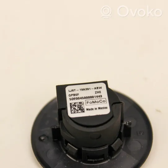 Ford Kuga III Microphone (Bluetooth / téléphone) LJ6T19A391ABW