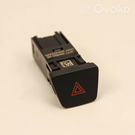 Ford Kuga III Hazard light switch JX7T13A350AB