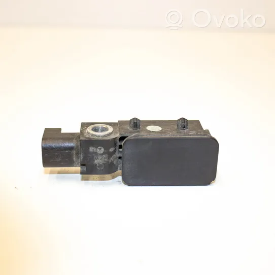 Jaguar XK8 - XKR Airbag deployment crash/impact sensor HJE9667CC