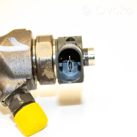 Audi Q3 8U Injecteur de carburant 04L130277AC