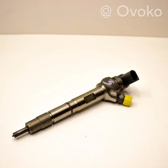 Audi Q3 8U Fuel injector 04L130277AC