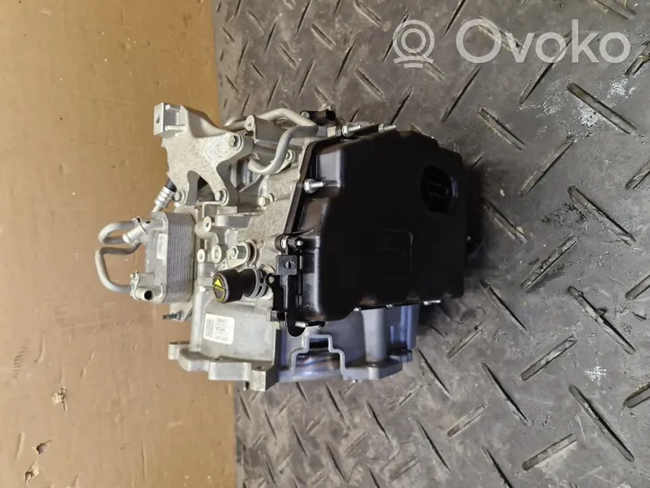 Ford Kuga II Automatic gearbox DV6P7000BB