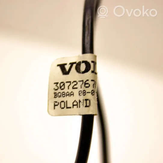 Volvo XC70 Inne wyposażenie elektryczne 30727678