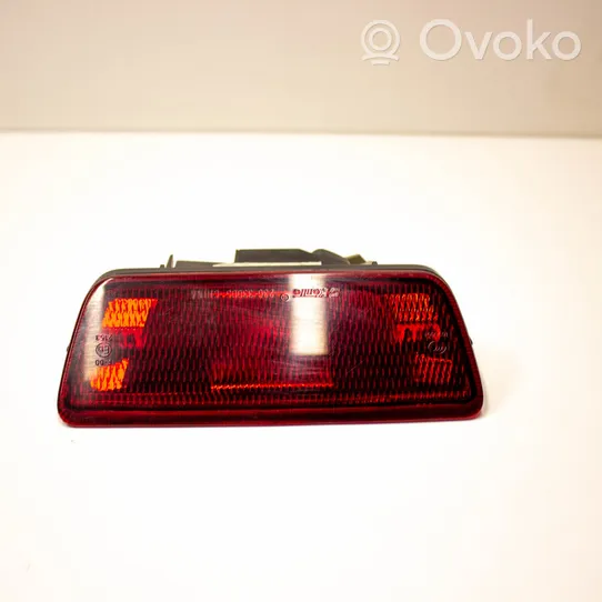 Nissan X-Trail T32 Lampa zderzaka tylnego 26580ED50A