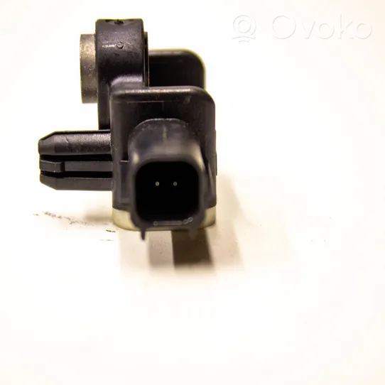 Volvo V60 Airbag deployment crash/impact sensor 8V4T14B006AA