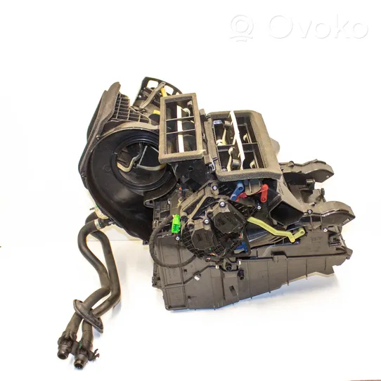 Volvo V60 Scatola climatizzatore riscaldamento abitacolo assemblata P31348268