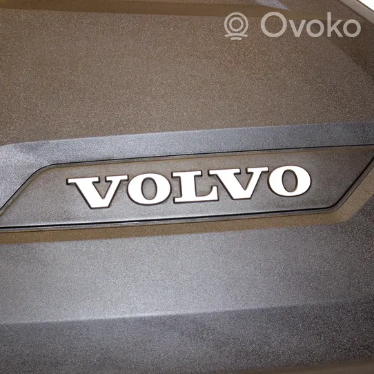 Volvo V60 Couvercle cache moteur BM5G6A949A