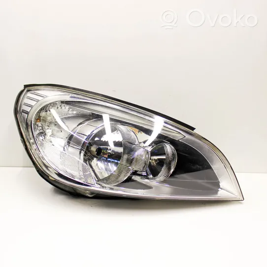 Volvo V60 Headlight/headlamp 89905470