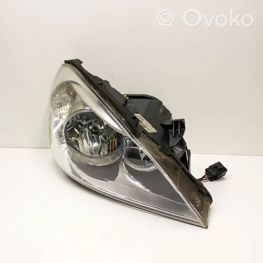 Volvo V60 Lampa przednia 89905470