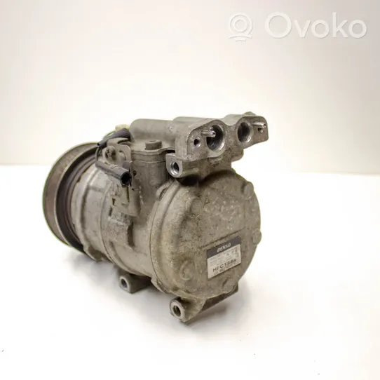 Jaguar XK8 - XKR Air conditioning (A/C) compressor (pump) HFC134A