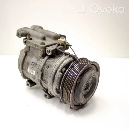 Jaguar XK8 - XKR Air conditioning (A/C) compressor (pump) HFC134A