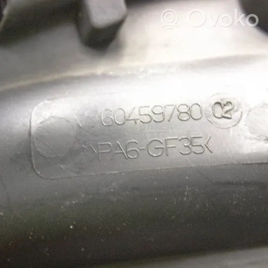 Citroen DS3 Kolektorius įsiurbimo V60459780