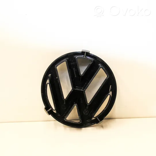 Volkswagen Golf II Emblemat / Znaczek 323853601