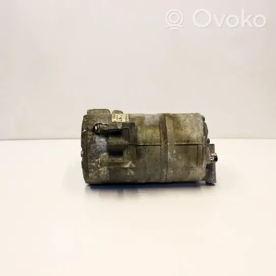 Mercedes-Benz C W205 Air conditioning (A/C) compressor (pump) A0008302800