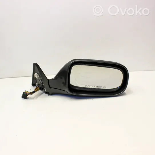 Jaguar XK8 - XKR Front door electric wing mirror HJB3042CA