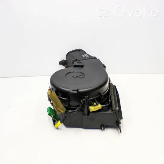 Jaguar XK8 - XKR Heater fan/blower MJA6521AA