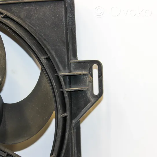 Jaguar XK8 - XKR Convogliatore ventilatore raffreddamento del radiatore 8240168