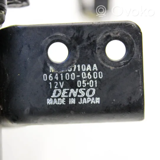 Jaguar XK8 - XKR Electric auxiliary coolant/water pump NESIMATOPILNOKODO