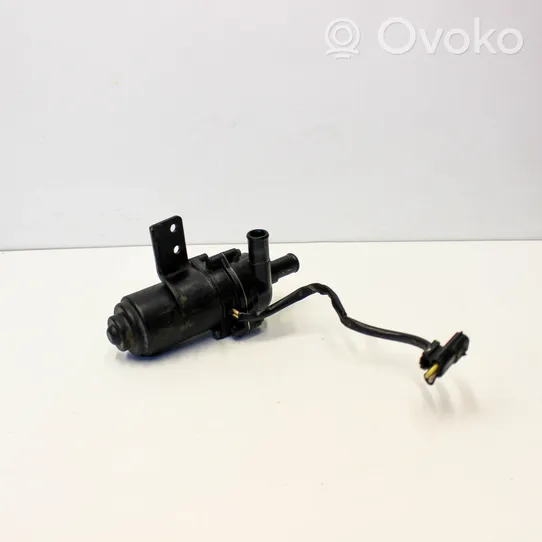 Jaguar XK8 - XKR Electric auxiliary coolant/water pump NESIMATOPILNOKODO