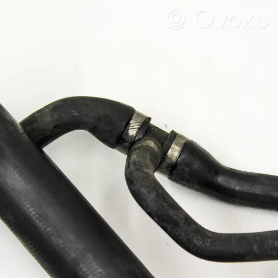 Jaguar XK8 - XKR Engine coolant pipe/hose MJB4519AF