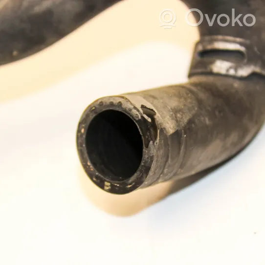 Jaguar XK8 - XKR Engine coolant pipe/hose 
