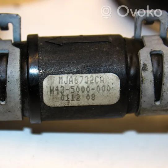 Jaguar XK8 - XKR Coolant heater MNA6711AC