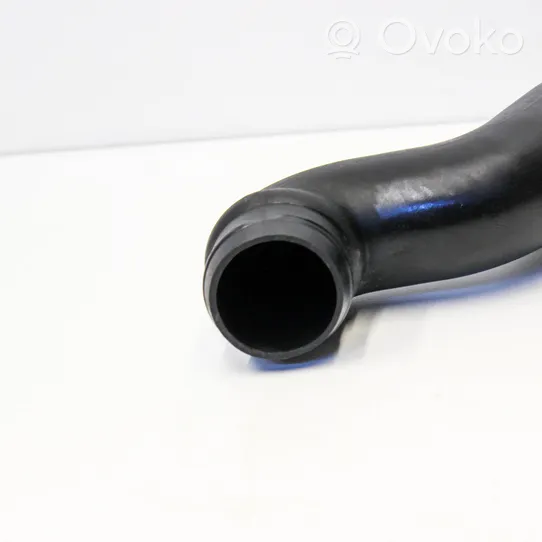 Jaguar XK8 - XKR Window washer liquid tank fill tube LJA7033BB