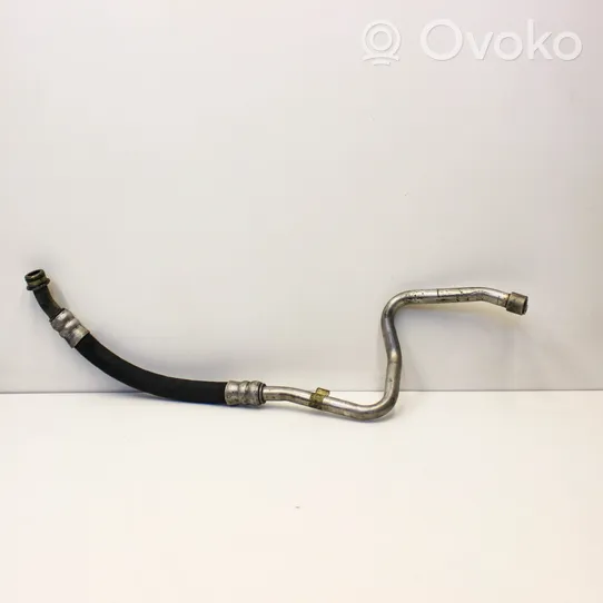 Jaguar XK8 - XKR Turbo turbocharger oiling pipe/hose MJE7460AB