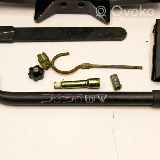 Jaguar XK8 - XKR Other trunk/boot trim element MJA6360AA