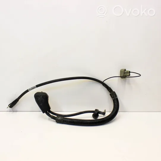 Jaguar XK8 - XKR Negative earth cable (battery) LJC3730AA