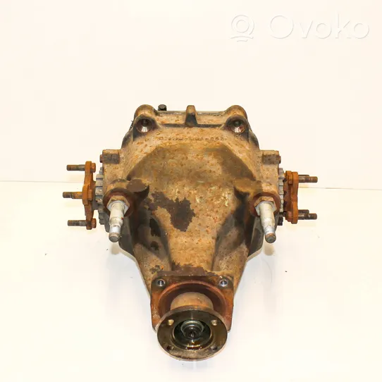 Jaguar XK8 - XKR Rear differential C14HU004003