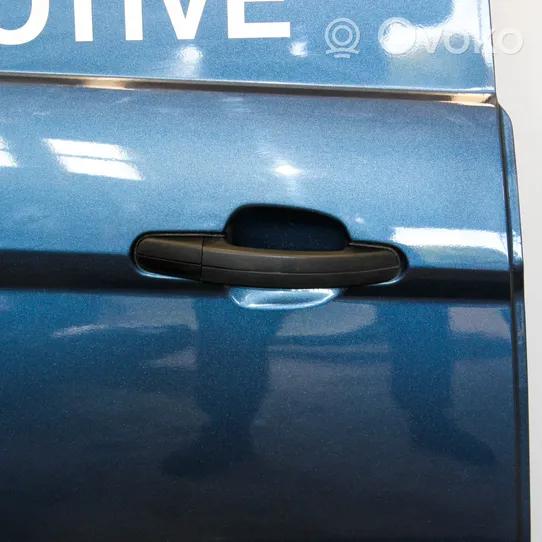 Ford Transit -  Tourneo Connect Šoninės slankiojančios durys 