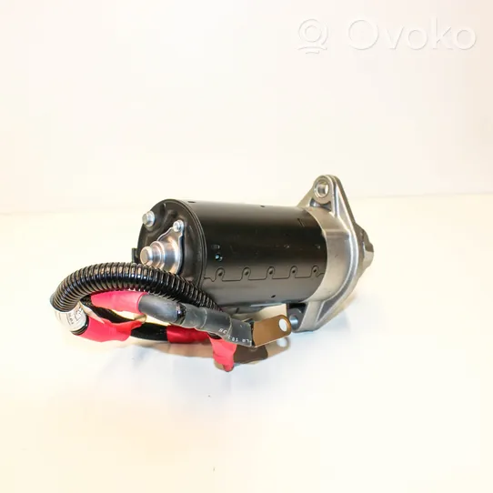 BMW 3 F30 F35 F31 Starter motor 