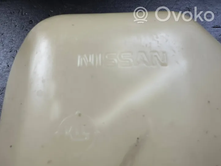 Nissan Patrol 160 Serbatoio/vaschetta liquido lavavetri parabrezza 28910C6103