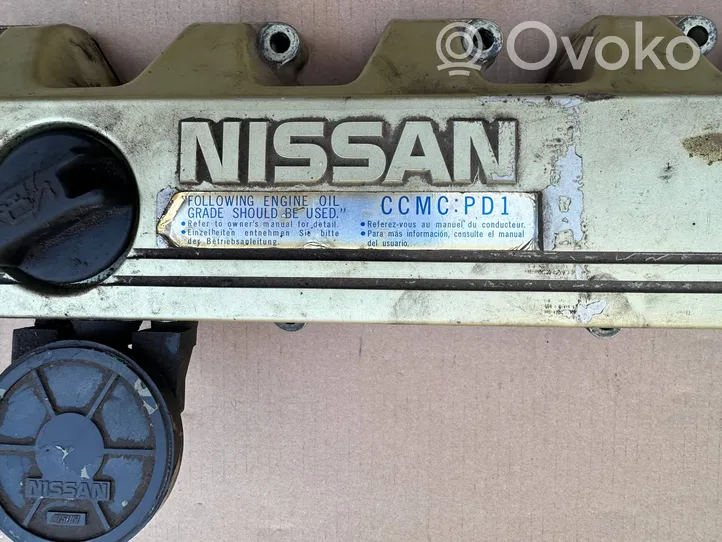 Nissan Patrol 260 Cache culbuteur 13264-22J01