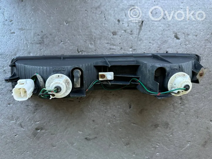 Mitsubishi Pajero Lampa tylna MR508783