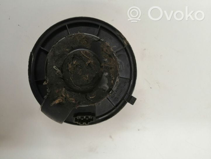 Volkswagen Sharan Heater blower fan relay 7M1819021