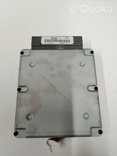 Ford Galaxy Calculateur moteur ECU 98VW12A650KA