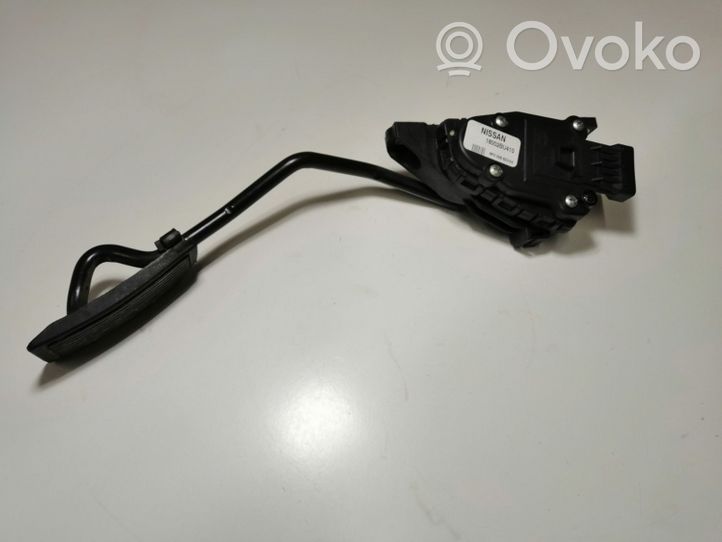 Nissan Almera Tino Sensore posizionamento del pedale dell’acceleratore 18002BU410