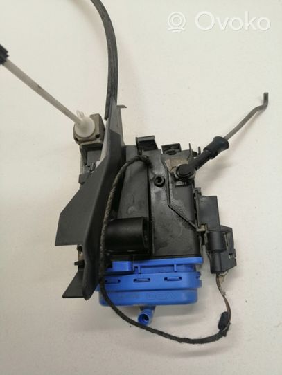 Audi A8 S8 D2 4D Cerradura de puerta trasera 4D0839016D