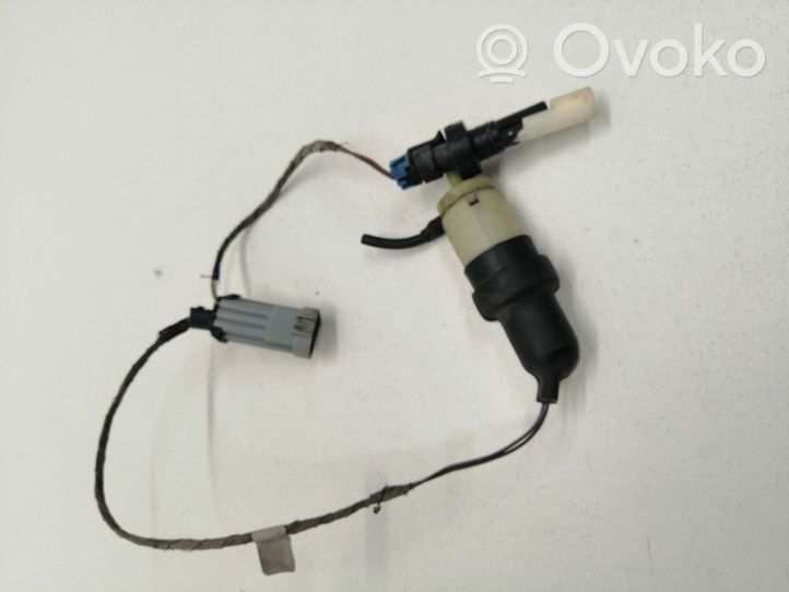 Opel Omega B1 Windshield washer fluid level sensor 90346056